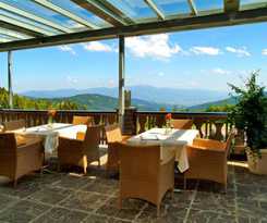 Hotel Alpengasthof Hochegger
