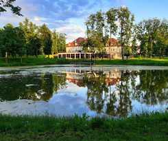  Pałac Żelech&oacute;w Spa & Wellness
