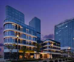 Hotel Radisson RED Wuhan Optics Valley Technology Convention and Exhibition Center Joy City