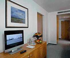 Hotel Stadthotel Oranienburg