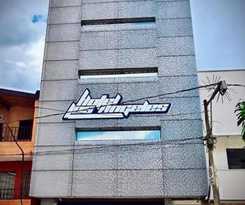  Hotel Los &Aacute;ngeles