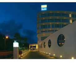 Hotel The Park Navi Mumbai