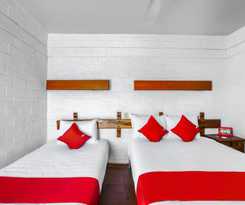 Hotel Madero