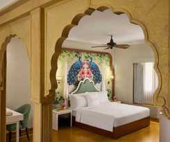 Hotel Storii By ITCs, Jaisalmer