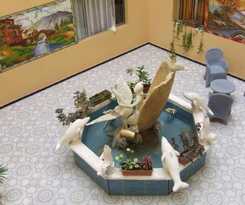 Hotel H&ocirc;tel des fr&egrave;res bouaza