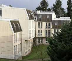  AUBERGE DE JEUNESSE D\'ORLEANS