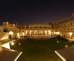 Hotel THE RAJ PALACE