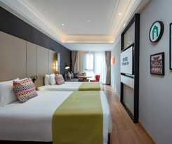 Hotel Campanile Nanjing Xianlin Wanda Mall