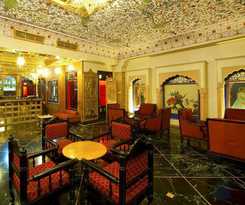 Umaid Mahal - A Heritage Style Boutique
