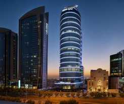 Hotel Hilton Riyadh Olaya