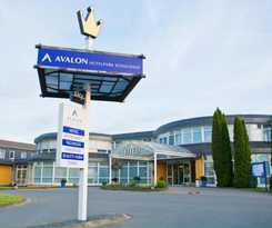 Hotel AVALONpark K&ouml;nigshof