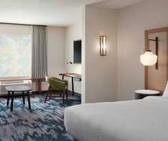  Fairfield by Marriott Inn & Suites Barstow