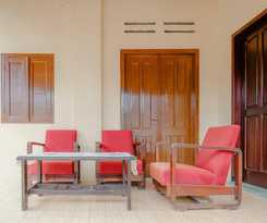 Hotel SPOT ON 2826 Panderman Residence