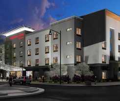  TownePlace Suites by Marriott Marriott Barstow