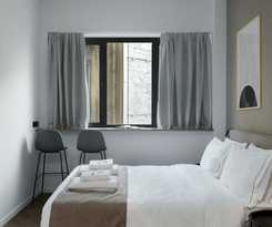  Ermass Modern Living Apartments