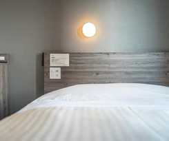 Hotel Super Kumamoto Ekimae Natural Hot Springs