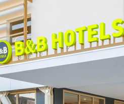  B&B HOTEL Valenciennes Onnaing