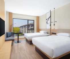 Hotel Fairfield by Marriott Yangzhou Slender West Lake