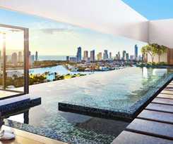 Hotel TRYP by Wyndham Southport Gold Coast