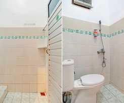 Hotel OYO 2835 Sakinah Family Residence