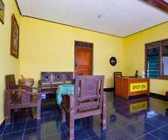 Hotel SPOT ON 2821 Griya Kawula Syariah