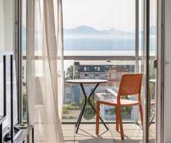Hotel Lodges Morges