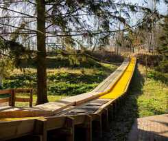  База відпочинку «Зелений гай»