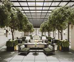 Hotel The Bristol Belgrade