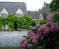 Wadham College