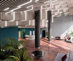 Hotel Flow & Conference