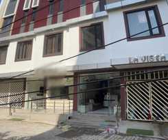Hotel Goroomgo La Vista Haridwar By Royal Collection