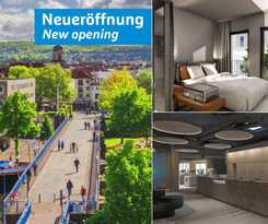   H2 Hotel Saarbrucken 