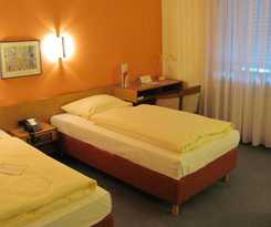 Hotel Schloss Herborn