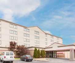 Hotel Best Western Plus Clarks Summit Scranton