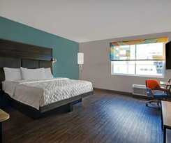 Hotel Tru By Hilton Knoxville West Turkey Creek