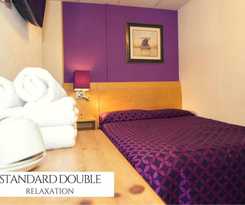  The Royal Alexandra Hotel