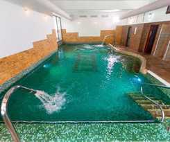 Hotel Tisa