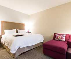 Hotel Hampton Inn & Suites Orangeburg, SC