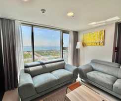 Hotel Blue Ocean Residence