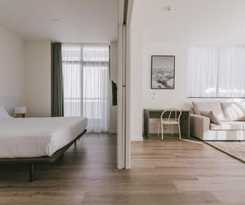 Hotel CIM Aparthotel