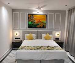  Citrus Prime Hill Queen Resort