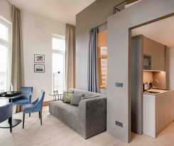 Hotel OBERDECK Studio Apartments
