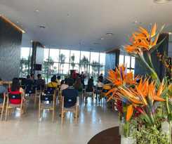  Arena Cam Ranh Beach House seaview