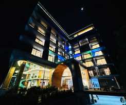 Hotel The Blue Mavi