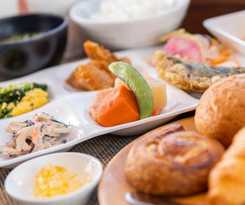 Hotel Super Marugame Ekimae