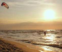  OW Tęcza Przy Plaży