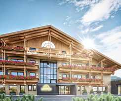 Hotel MONDI Tscherms