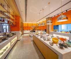 Hotel Guangzhou Baiyun Airport Rezen Select