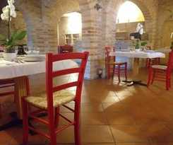 Hotel Fonte La Castellana