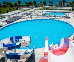 Hotel Premier Fort Beach Resort